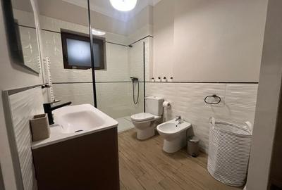 Oportunitate-Kiseleff, vila renovată D+P+E+M - 28