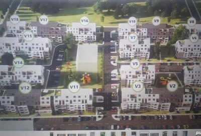 Spațiu comercial, de 40 mp, în Tractorul - 9