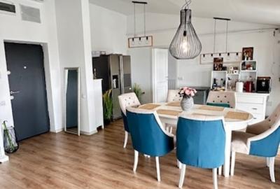 ZONA DRU-RELAX apartament 65mp , finisat mobilat si terasa de 35mp! - 7