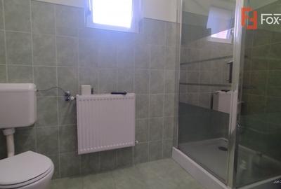 Casa individuala 4 camere, Zona Freidorf - Garaj, 2 fronturi stradale - 33