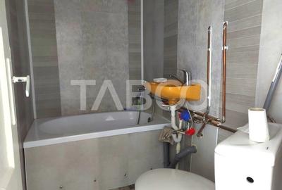 Apartament de vanzare 41 mp 2 camere etaj 2 balcon Cisnadie - 12