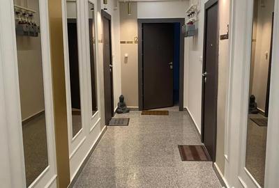 Apartament cu 2 camere decomandat în Exterior Vest - 2