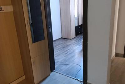 Apartament decomandat Darmanesti - 1