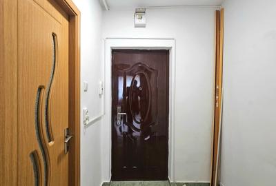 Garsoniera Etaj 1 - 500 M Lacul Noua - 5