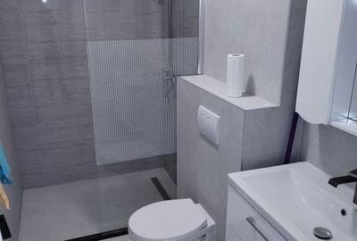 Apartament cu 2 camere în Teaca - 7