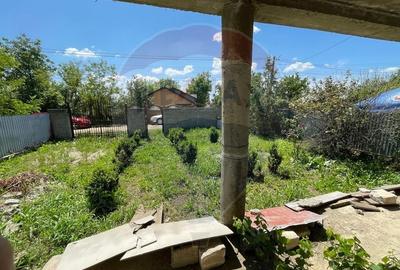 Casă individuală cu 5 camere cu Garaj în Vasilați - 18