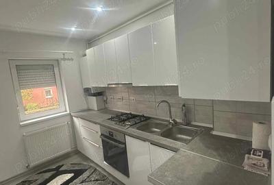 Vand apartament 2 camere in cartierul Vitrometan - 6