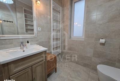 Casă cu 4 camere în Central - 3