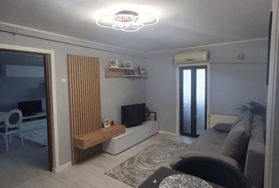 Apartament cu 2 camere decomandat în Central - 3