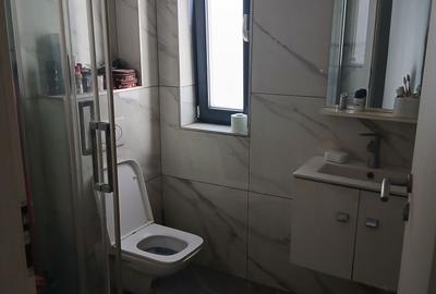 Apartament cu 2 camere decomandat în Giroc - 7