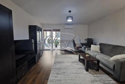 Garsonieră decomandată, mobilată în Sud - 14