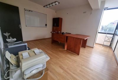 Apartament 2 camere, activitate birou, metrou Berceni Dimitrie Leonida la  8 min - 3