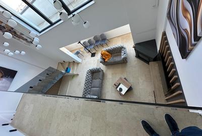 Penthouse - 200 Mp - Metrou Berceni - 5