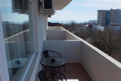 Garsoniera  mare 42 mp ,lux Eforie Nord, pozitie buna, mobilata, utilata Garsoniera  mare 42 mp ,lux Eforie Nord, pozitie buna, mobilata, utilata - 1