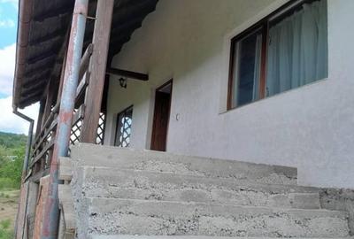 Vand casa Targu Frumos 116mp - 1