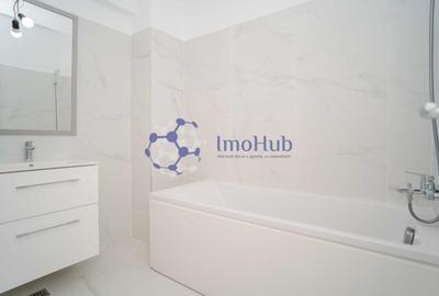 Intabulat - Apartament 1 camere, decomandat - 8