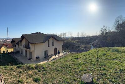 Duplex cu 4 camere cu Canalizare în Griviței - 22