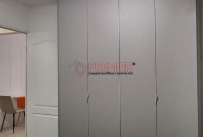 Apartament cu 2 camere în Giurgiului - 2