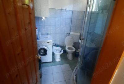 Casă cu 3 camere cu Teren 1600 Mp în Liubcova - 7