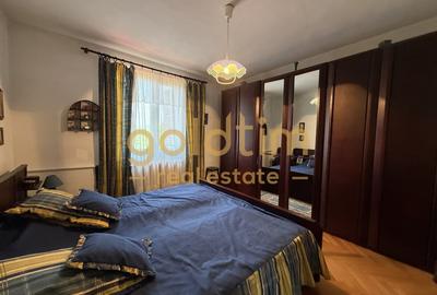 Casă individuală cu 7 camere cu Canalizare în Cornu - 27