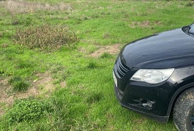 Teren de 653 mp, în Năvodari Tabără