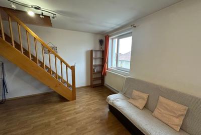 Apartament cu 2 camere decomandat, mobilat în Vasile Aaron - 1