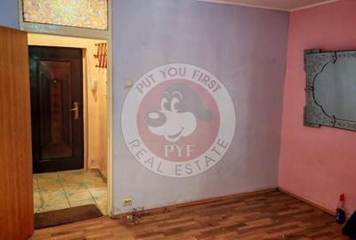 Petre Ispirescu | Garsoniera | 25mp | Semidecomandat | B11720 - 3