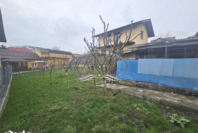 Casă cu 2 camere cu Canalizare în Dâmbul Rotund - 4