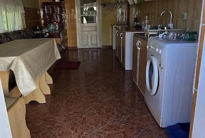 Casă cu Teren 962 Mp în Carasa - 4