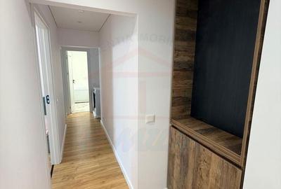 Apartament cu 3 camere în Micro 38 - 8