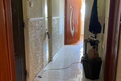 Apartament cu 2 camere decomandat în Plantelor - 1
