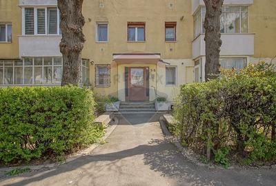 Apartament cu 2 camere semidecomandat în Griviței - 10
