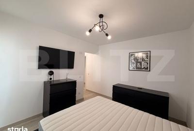 Apartament cu 3 camere în Brazda lui Novac - 13
