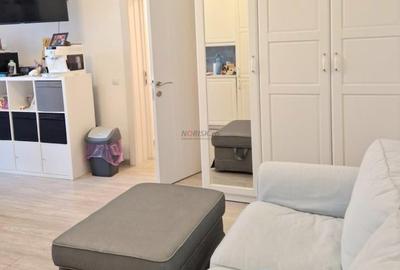 Apartament cu 2 camere semidecomandat, mobilat în Romană - 4