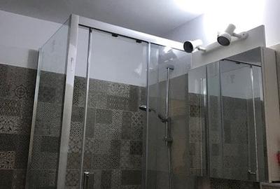 Garsonieră semidecomandată, mobilată în Iancului - 8