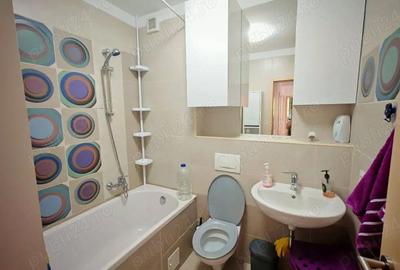 Apartament cu 3 camere decomandat în Rulmentul - 3