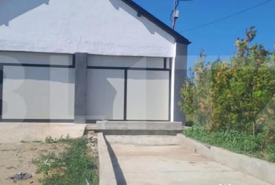 Spațiu comercial, de 370 mp, în Central - 13