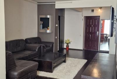 Apartament cu 2 camere decomandat în Central - 6