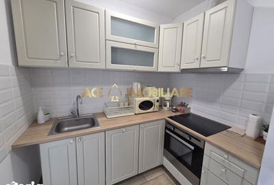 Apartament cu 2 camere, mobilat în Cișmigiu - 5