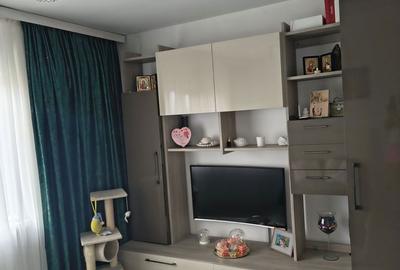 Apartament cu 2 camere semidecomandat în Central - 4