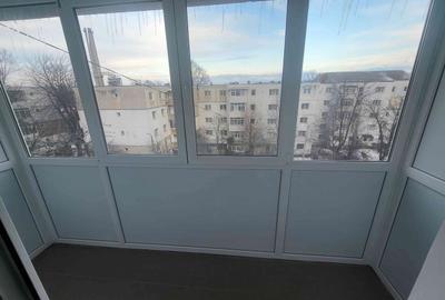 Apartament cu 2 camere semidecomandat în Narcisa - 1