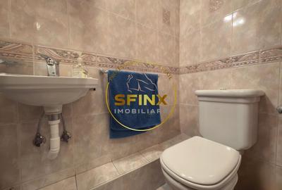 Apartament 3 camere etaj 2  78mp Aleea Alexandru/bloc boutique cu lift - 14