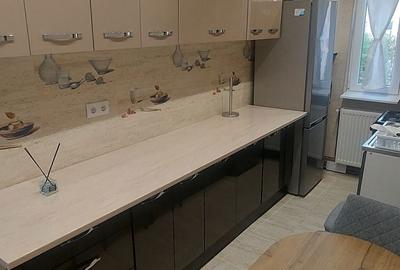 Apartament cu 3 camere în Central - 2