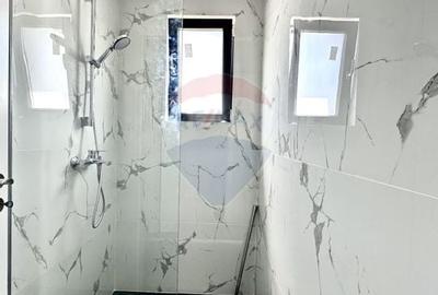 De inchiriat- Hala industriala in Domnesti, | Acces rapid la Centura - 9