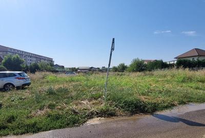 Teren Dezvoltare Imobiliara ,Doua Deschideri. - 2