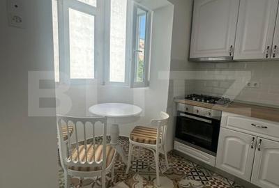 Apartament 3 camere ultracentral - langa Parcul Cismigiu si Calea Victoriei - 10