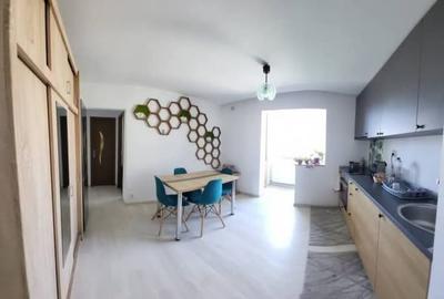 Apartament 2 camere zona Piata Marasti, mobilat, utilat