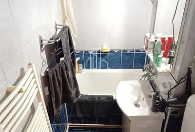 Apartament cu 3 camere decomandat în Dâmbu Pietros - 7