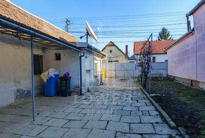 Casă individuală cu 3 camere cu Canalizare în Terezian - 3