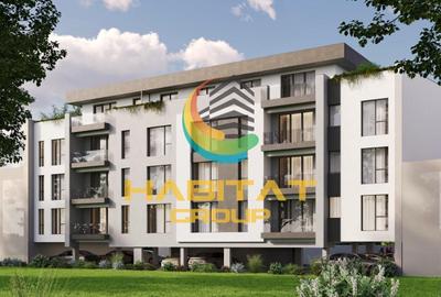 Apartament cu 2 camere decomandat în Calea Călărașilor - 8